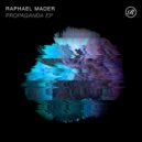 Raphael Mader - Masquerade