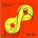 Block & Crown, Dzialach - Back In Time
