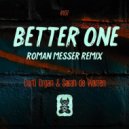 Corti Organ & Sarah de Warren - Better One