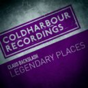 Claus Backslash - Legendary Places