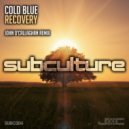 Cold Blue - Recovery