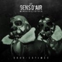 Les gens d\'air & Obia le Chef - Code de la peur (feat. Obia le Chef) ()