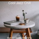 Cool Jazz Chill - Scintillating Backdrop for Cozy Coffee Shops