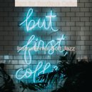 Instrumental Soft Jazz - Tasteful Ambiance for Working at Cafes