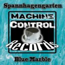 Spannhagengarten - Blue Marble (H-Robot Mix)