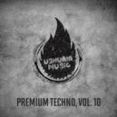 The Strings (ITA) - Futuristic Paradise (Original Mix)