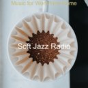 Soft Jazz Radio - Backdrop for Cozy Coffee Shops - Luxurious Trumpet