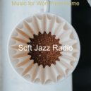 Soft Jazz Radio - Ambiance for Boutique Cafes ()