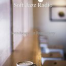 Soft Jazz Radio - Trumpet Solo - Music for Cozy Coffee Shops