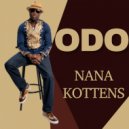 Nana Kottens & Damsel - ODO (feat. Damsel)