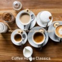 Coffee House Classics - Backdrop for Cozy Coffee Shops ()