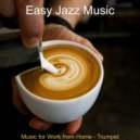 Easy Jazz Music - Fantastic Ambiance for Boutique Cafes ()