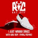 Rat City Ft. Isak Heim - I Just Wanna Dance