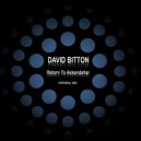 David Bitton - Return To Kandahar