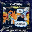 O-Zone - Dragostea Din Tei