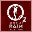 Raim - Двигаться (EDscore Radio Remix)
