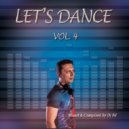 DJ Rif - Lets Dance Vol. 4 2020 (Mixed & Compiled By Dj Rif)