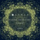 Solander, Stuart Stone - Living Around