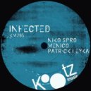 Niko Spro - Infected