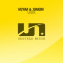 Hoyaa & Joakim - La Luna