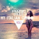 Fabrizio Parisi - MY ITALIAN GROOVE 1