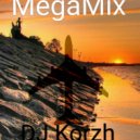 DJ Korzh - MegaMix 28 Progressive House ()