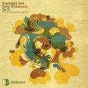 Copyright feat. Song Williamson - He Is