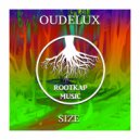 Oudelux - Size