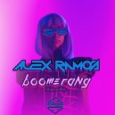 Alex Ramos (UK) - Boomerang