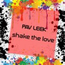 Pav Leek - Shake the Love