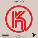 Carol Jiani - Hit'n Run Lover 2020