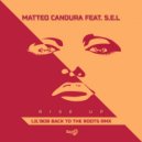 Matteo Candura, S.E.L - Rise Up