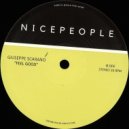 Giuseppe Scarano - Back Sound
