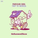 Parisian Soul - Reedit Your Life