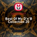 KalashnikoFF - Best Of My D\'n\'B Collection 2020 ()