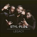 Styl Plus - Four Years Waka
