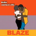 Nino Augustine - Blaze ()