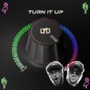 LYFTD - Turn it Up