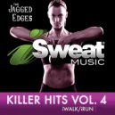 The Jagged Edges - Scream & Shout (Original mix)