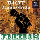 Riot Essentials - Freedom