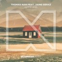 Thomas Nan Feat. Jaime Deraz - Homeless