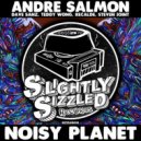 Andre Salmon & Dave Sanz - Do You