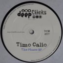 Timo Calio - Tranquility