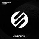 Eduardo Alba - Like It