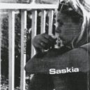 Saskia - You Left Your Soul Behind