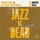 Adrian Younge & Ali Shaheed Muhammad & Marcos Valle - Viajando Por Aí