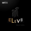 BABAK HALEKY - Elev8