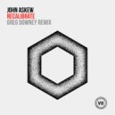 John Askew - Recalibrate