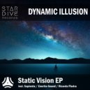 Dynamic Illusion - Static Vision (Enertia-Sound Remix)