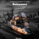 Darkrow, Jesus Galan - Botswanna